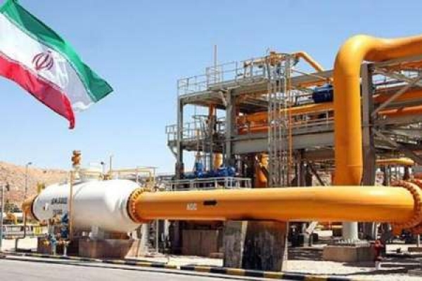 Iran, Germany sign agreement on developing oil fields